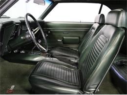 1969 Chevrolet Camaro Z28 (CC-1009521) for sale in Ft Worth, Texas