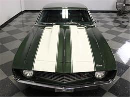 1969 Chevrolet Camaro Z28 (CC-1009521) for sale in Ft Worth, Texas