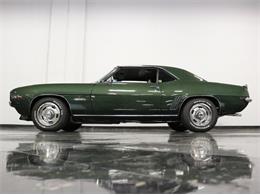 1969 Chevrolet Camaro Z28 (CC-1009521) for sale in Ft Worth, Texas