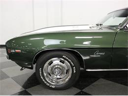 1969 Chevrolet Camaro Z28 (CC-1009521) for sale in Ft Worth, Texas