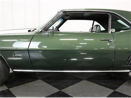 1969 Chevrolet Camaro Z28 (CC-1009521) for sale in Ft Worth, Texas
