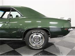 1969 Chevrolet Camaro Z28 (CC-1009521) for sale in Ft Worth, Texas
