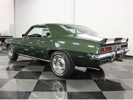 1969 Chevrolet Camaro Z28 (CC-1009521) for sale in Ft Worth, Texas