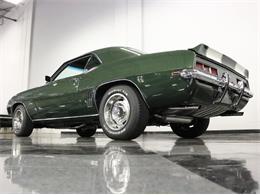 1969 Chevrolet Camaro Z28 (CC-1009521) for sale in Ft Worth, Texas