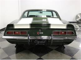 1969 Chevrolet Camaro Z28 (CC-1009521) for sale in Ft Worth, Texas