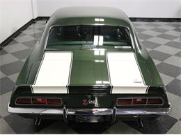 1969 Chevrolet Camaro Z28 (CC-1009521) for sale in Ft Worth, Texas