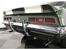 1969 Chevrolet Camaro Z28 (CC-1009521) for sale in Ft Worth, Texas