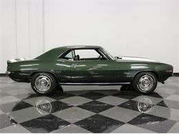 1969 Chevrolet Camaro Z28 (CC-1009521) for sale in Ft Worth, Texas
