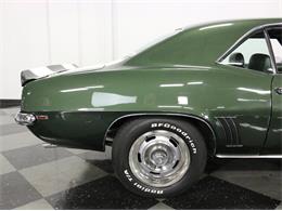 1969 Chevrolet Camaro Z28 (CC-1009521) for sale in Ft Worth, Texas