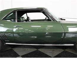 1969 Chevrolet Camaro Z28 (CC-1009521) for sale in Ft Worth, Texas