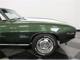 1969 Chevrolet Camaro Z28 (CC-1009521) for sale in Ft Worth, Texas