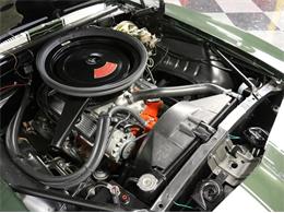 1969 Chevrolet Camaro Z28 (CC-1009521) for sale in Ft Worth, Texas