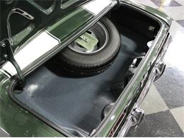 1969 Chevrolet Camaro Z28 (CC-1009521) for sale in Ft Worth, Texas
