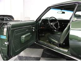 1969 Chevrolet Camaro Z28 (CC-1009521) for sale in Ft Worth, Texas