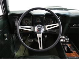1969 Chevrolet Camaro Z28 (CC-1009521) for sale in Ft Worth, Texas