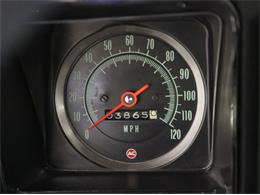 1969 Chevrolet Camaro Z28 (CC-1009521) for sale in Ft Worth, Texas