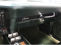 1969 Chevrolet Camaro Z28 (CC-1009521) for sale in Ft Worth, Texas