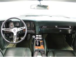 1969 Chevrolet Camaro Z28 (CC-1009521) for sale in Ft Worth, Texas