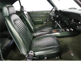 1969 Chevrolet Camaro Z28 (CC-1009521) for sale in Ft Worth, Texas