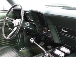 1969 Chevrolet Camaro Z28 (CC-1009521) for sale in Ft Worth, Texas