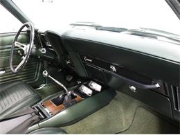1969 Chevrolet Camaro Z28 (CC-1009521) for sale in Ft Worth, Texas