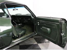 1969 Chevrolet Camaro Z28 (CC-1009521) for sale in Ft Worth, Texas