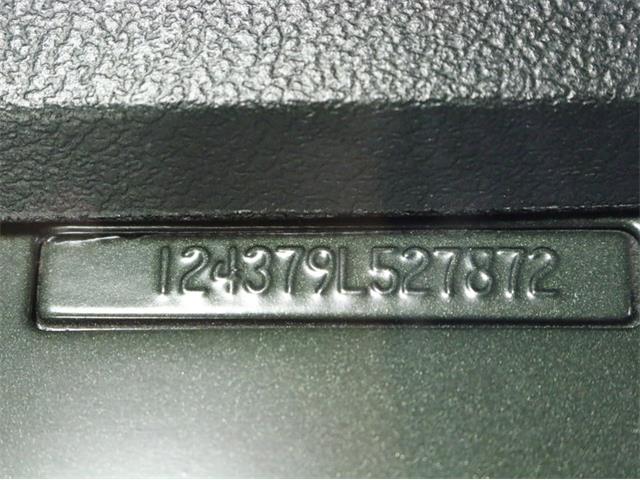 1969 Chevrolet Camaro Z28 (CC-1009521) for sale in Ft Worth, Texas