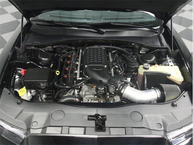 2013 Dodge Charger SRT-8 Widebody (CC-1009524) for sale in Lithia Springs, Georgia