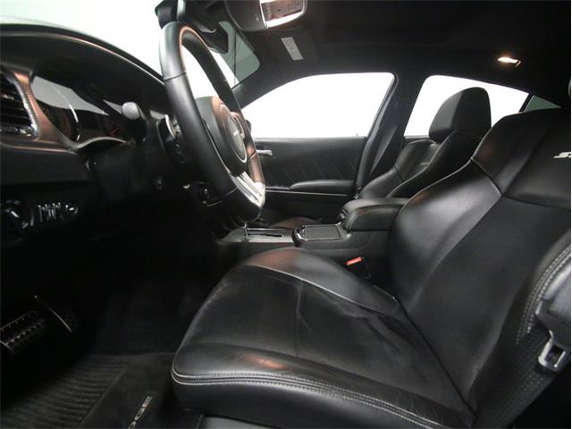 2013 Dodge Charger SRT-8 Widebody (CC-1009524) for sale in Lithia Springs, Georgia