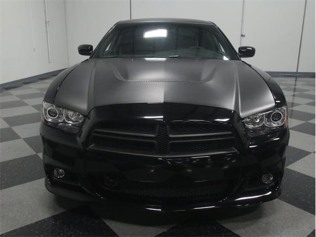 2013 Dodge Charger SRT-8 Widebody (CC-1009524) for sale in Lithia Springs, Georgia