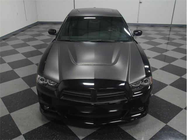 2013 Dodge Charger SRT-8 Widebody (CC-1009524) for sale in Lithia Springs, Georgia