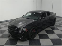 2013 Dodge Charger SRT-8 Widebody (CC-1009524) for sale in Lithia Springs, Georgia