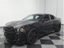 2013 Dodge Charger SRT-8 Widebody (CC-1009524) for sale in Lithia Springs, Georgia