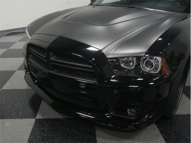 2013 Dodge Charger SRT-8 Widebody (CC-1009524) for sale in Lithia Springs, Georgia