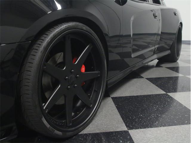 2013 Dodge Charger SRT-8 Widebody (CC-1009524) for sale in Lithia Springs, Georgia