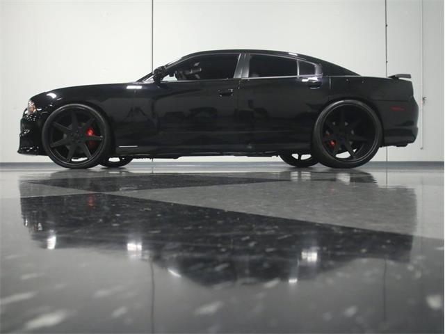 2013 Dodge Charger SRT-8 Widebody (CC-1009524) for sale in Lithia Springs, Georgia