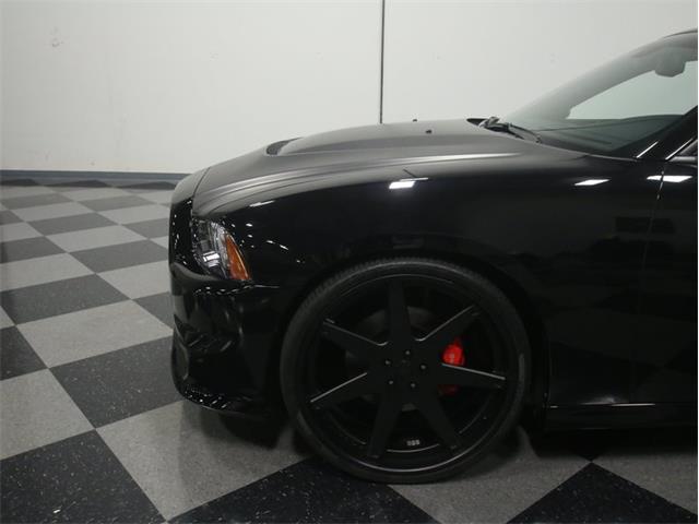 2013 Dodge Charger SRT-8 Widebody (CC-1009524) for sale in Lithia Springs, Georgia