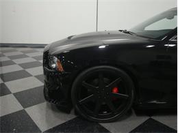2013 Dodge Charger SRT-8 Widebody (CC-1009524) for sale in Lithia Springs, Georgia