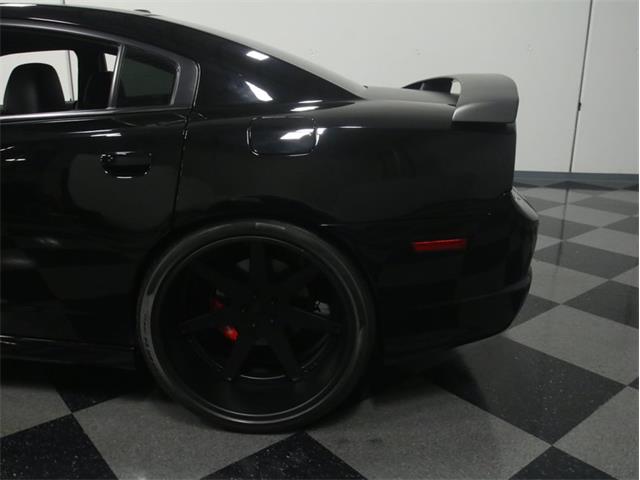 2013 Dodge Charger SRT-8 Widebody (CC-1009524) for sale in Lithia Springs, Georgia