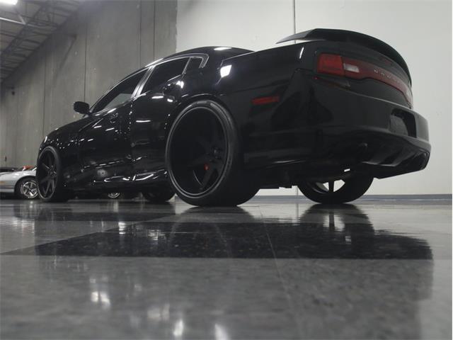 2013 Dodge Charger SRT-8 Widebody (CC-1009524) for sale in Lithia Springs, Georgia