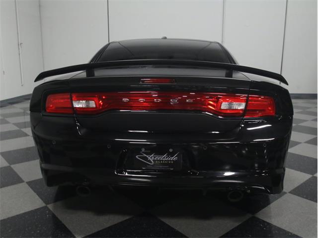 2013 Dodge Charger SRT-8 Widebody (CC-1009524) for sale in Lithia Springs, Georgia