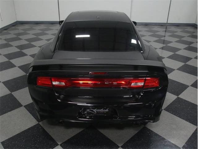 2013 Dodge Charger SRT-8 Widebody (CC-1009524) for sale in Lithia Springs, Georgia