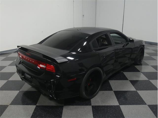 2013 Dodge Charger SRT-8 Widebody (CC-1009524) for sale in Lithia Springs, Georgia