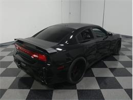 2013 Dodge Charger SRT-8 Widebody (CC-1009524) for sale in Lithia Springs, Georgia