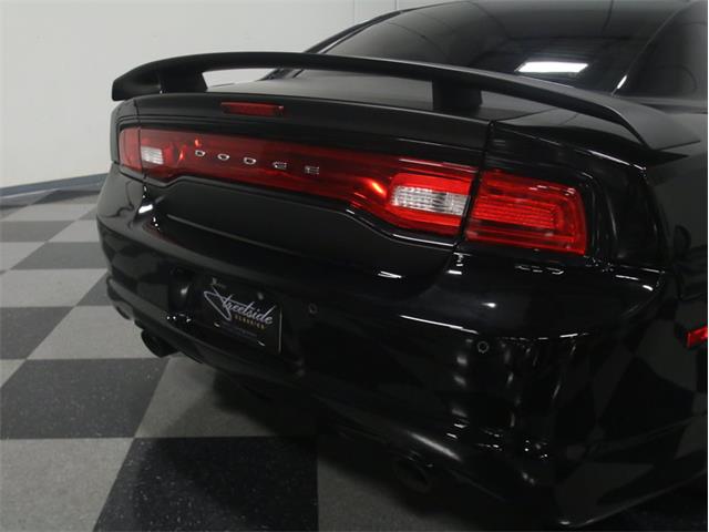 2013 Dodge Charger SRT-8 Widebody (CC-1009524) for sale in Lithia Springs, Georgia