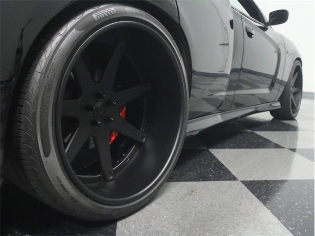 2013 Dodge Charger SRT-8 Widebody (CC-1009524) for sale in Lithia Springs, Georgia