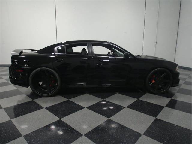 2013 Dodge Charger SRT-8 Widebody (CC-1009524) for sale in Lithia Springs, Georgia
