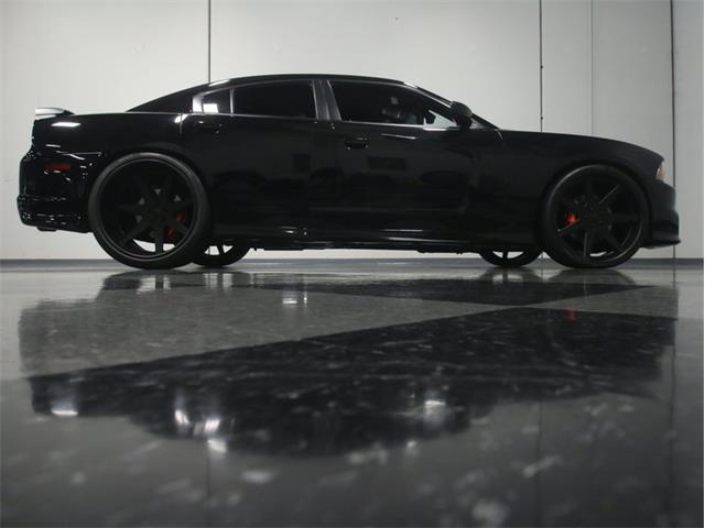 2013 Dodge Charger SRT-8 Widebody (CC-1009524) for sale in Lithia Springs, Georgia