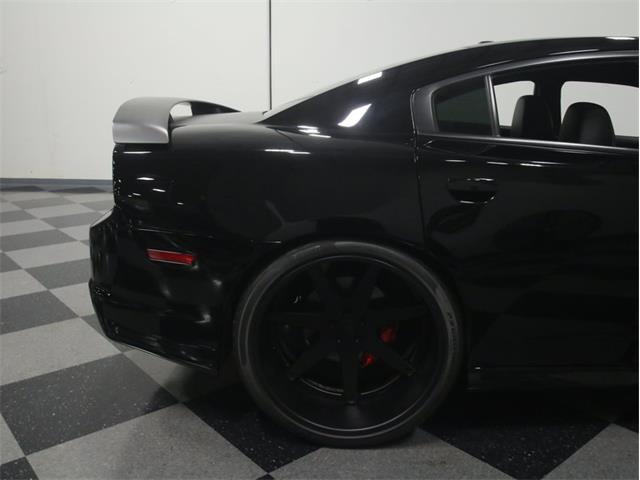2013 Dodge Charger SRT-8 Widebody (CC-1009524) for sale in Lithia Springs, Georgia