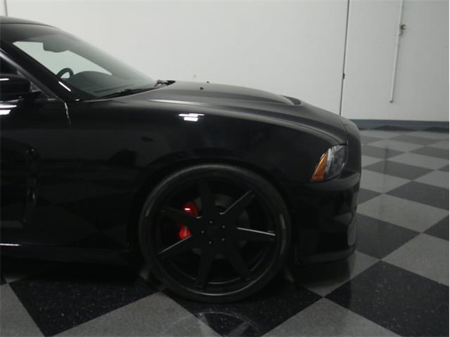 2013 Dodge Charger SRT-8 Widebody (CC-1009524) for sale in Lithia Springs, Georgia